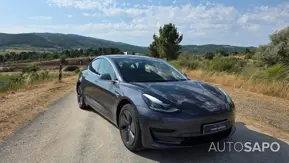 Tesla Model 3 de 2019