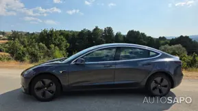 Tesla Model 3 de 2019