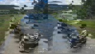 Mercedes-Benz Classe C de 2012