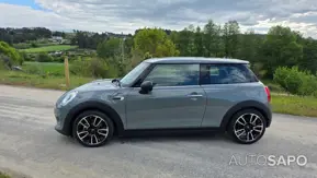 MINI One de 2014