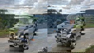 Mitsubishi L200 Strakar de 2001