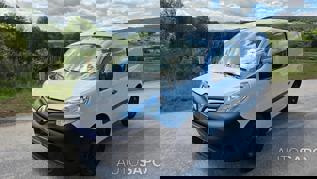 Renault Kangoo de 2019