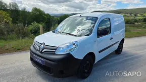 Renault Kangoo de 2019