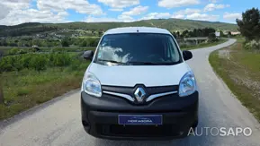 Renault Kangoo de 2019