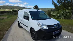 Renault Kangoo de 2019