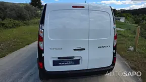 Renault Kangoo de 2019
