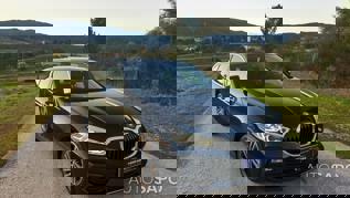 BMW Série 1 de 2021