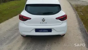 Renault Clio 1.0 SCe Zen de 2021