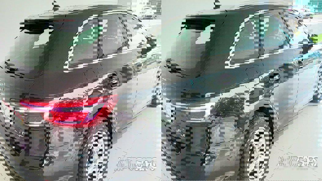 Audi A4 de 2019