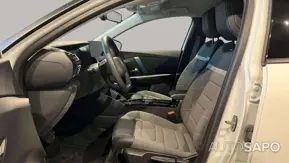 Citroen e-C4 de 2023