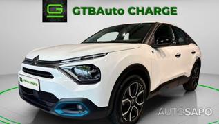 Citroen e-C4 Feel de 2022