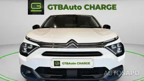 Citroen e-C4 Feel de 2022