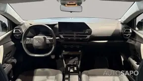 Citroen e-C4 Feel de 2022