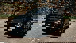 BMW Série 4 de 2018