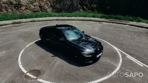 BMW Série 4 de 2018