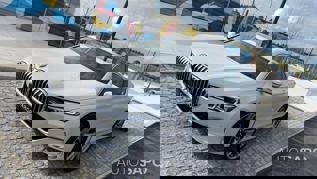 BMW Série 7 de 2019
