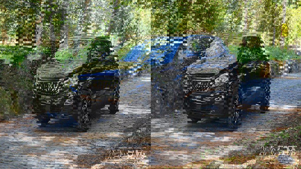 Peugeot 3008 de 2020