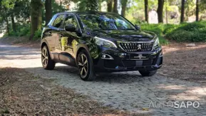 Peugeot 3008 de 2020
