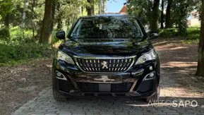 Peugeot 3008 de 2020