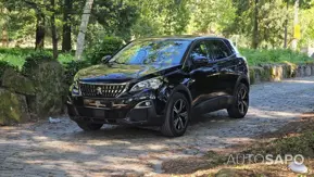 Peugeot 3008 de 2020