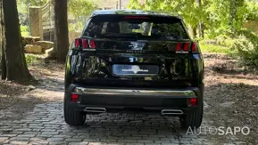Peugeot 3008 de 2020