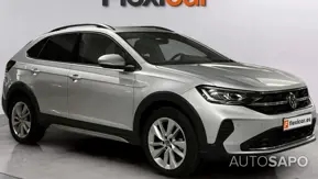 Volkswagen Taigo de 2023