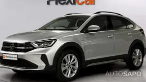 Volkswagen Taigo de 2023