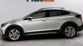 Volkswagen Taigo de 2023