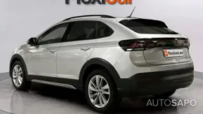 Volkswagen Taigo de 2023