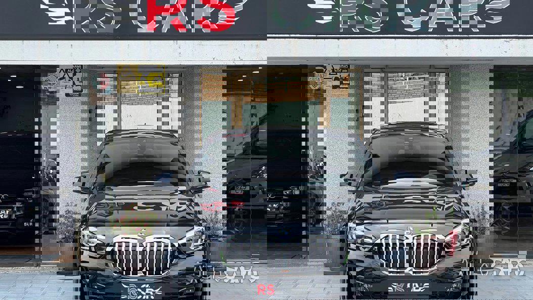 BMW Série 1 de 2020