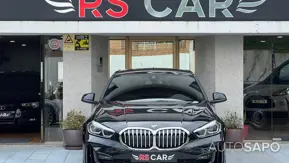 BMW Série 1 de 2020