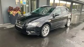 Seat Leon ST 1.6 TDi Style Ecomotive de 2014