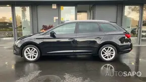 Seat Leon ST 1.6 TDi Style Ecomotive de 2014