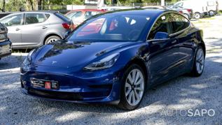 Tesla Model 3 Standard Range Plus RWD de 2020