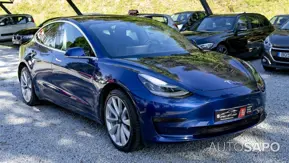 Tesla Model 3 Standard Range Plus RWD de 2020