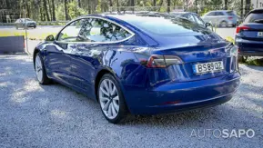 Tesla Model 3 Standard Range Plus RWD de 2020