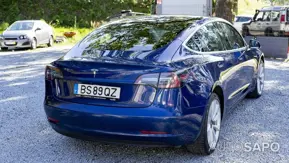 Tesla Model 3 Standard Range Plus RWD de 2020