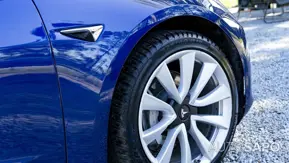 Tesla Model 3 Standard Range Plus RWD de 2020