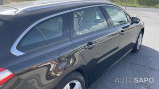 Peugeot 508 SW 1.6 BlueHDi Active de 2011