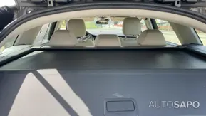 Peugeot 508 SW 1.6 BlueHDi Active de 2011