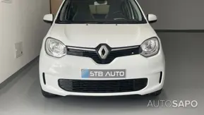 Renault Twingo de 2021