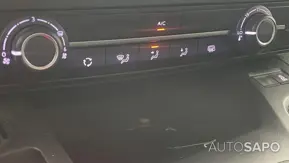 Peugeot Partner de 2022