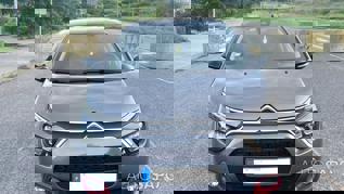 Citroen C3 1.2 PureTech C-Series de 2021