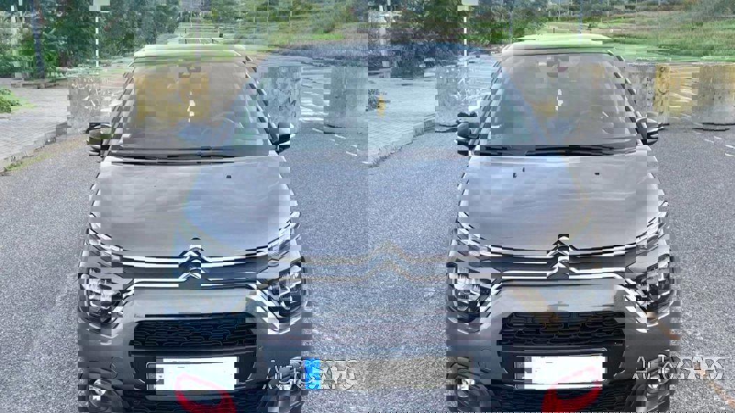 Citroen C3 1.2 PureTech C-Series de 2021