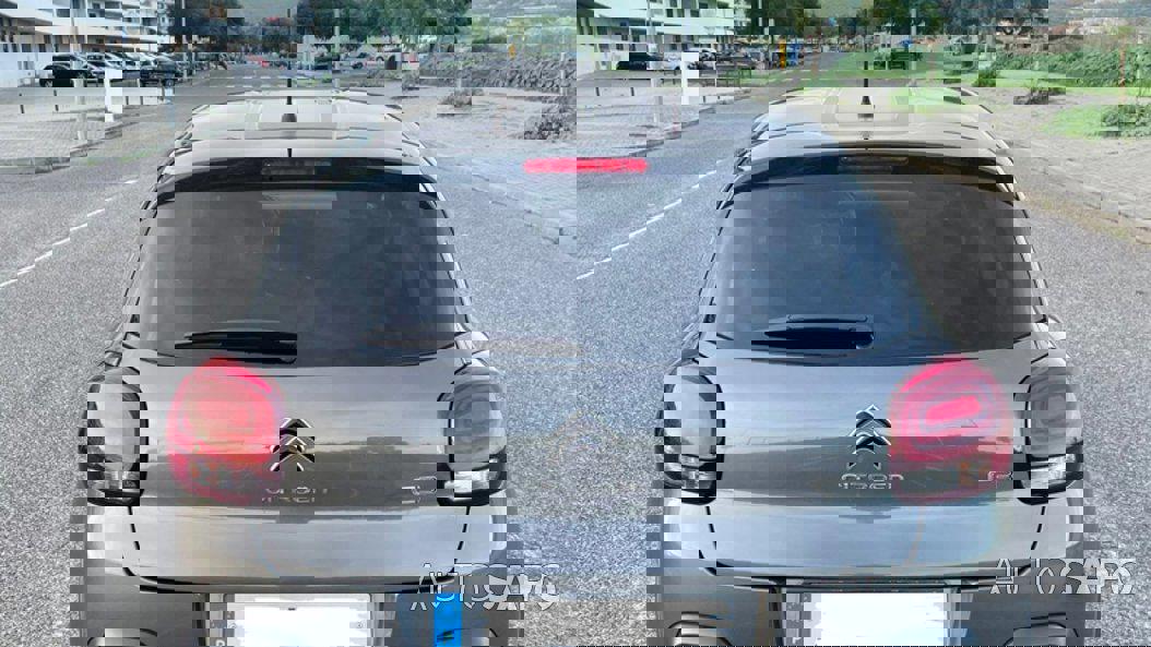 Citroen C3 1.2 PureTech C-Series de 2021