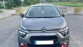 Citroen C3 1.2 PureTech C-Series de 2021