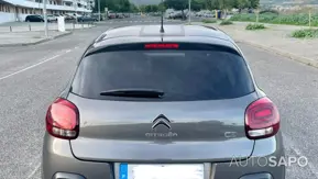 Citroen C3 1.2 PureTech C-Series de 2021