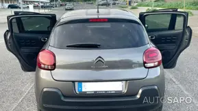 Citroen C3 1.2 PureTech C-Series de 2021