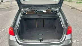BMW Série 3 318 d Sport de 2014