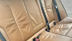 BMW Série 3 318 d Sport de 2014